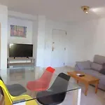 Apartment Cascadas