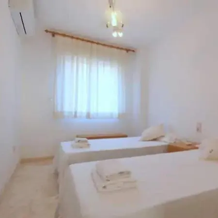 Cascadas Apartment
