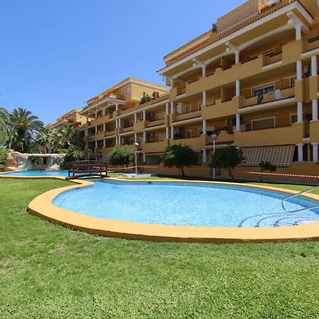 Cascadas Apartment