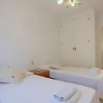 Apartman Cascadas