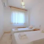 Apartman Cascadas *