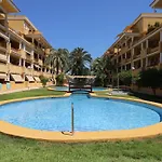 Cascadas Apartman