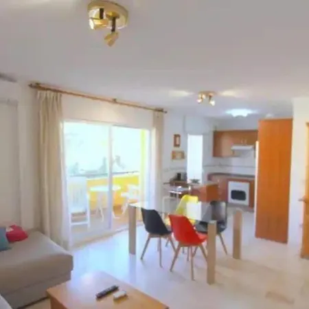 Cascadas Apartman