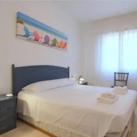Cascadas Apartamento
