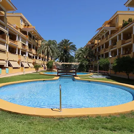Cascadas Apartman *