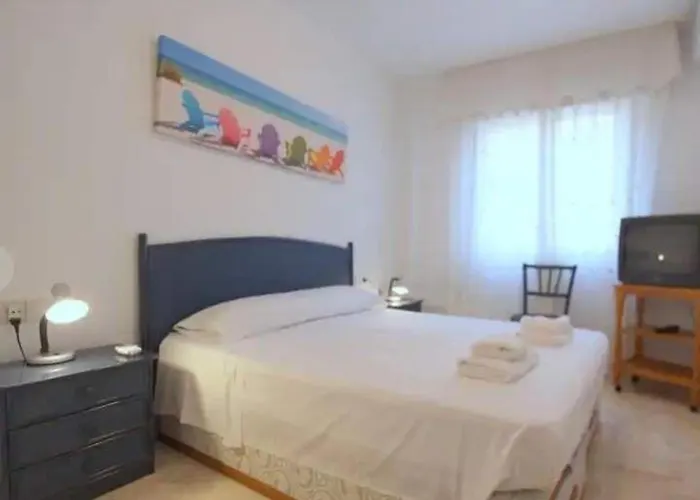 Apartment Cascadas *