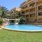 Apartment Cascadas