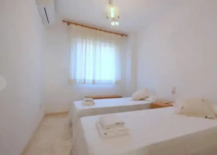 Appartement Cascadas *